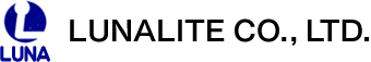 LUNALITE CO.,LTD.