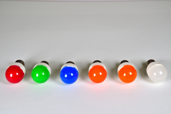 交換型φ20白色LEDランプを11月より販売いたします。